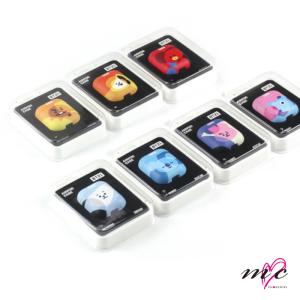 BTS 防弾少年団 BT21 公式グッズ AI...の詳細画像2