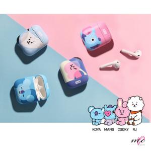BTS 防弾少年団 BT21 公式グッズ AI...の詳細画像3