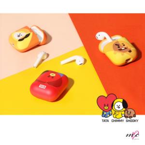 BTS 防弾少年団 BT21 公式グッズ AI...の詳細画像4