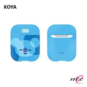 BTS 防弾少年団 BT21 公式グッズ AI...の詳細画像5