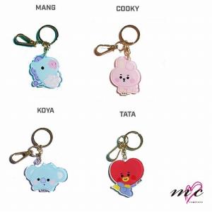 BTS 防弾少年団 BT21 公式グッズ BA...の詳細画像1