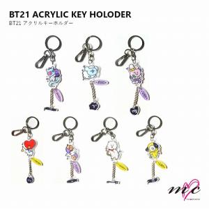 BTS 防弾少年団 BT21 公式グッズ COIN CASE コインケース 小銭入れ