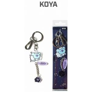BTS 防弾少年団 BT21 公式グッズ 星座...の詳細画像2