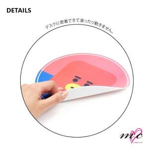 BTS 防弾少年団 BT21 公式グッズ PV...の詳細画像4