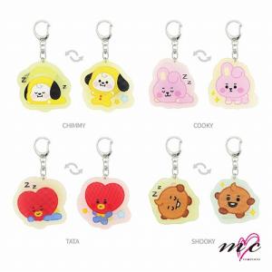 BTS 防弾少年団 BT21 公式グッズ HO...の詳細画像1