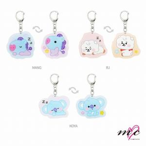 BTS 防弾少年団 BT21 公式グッズ HO...の詳細画像2
