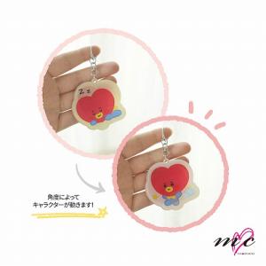 BTS 防弾少年団 BT21 公式グッズ HO...の詳細画像3