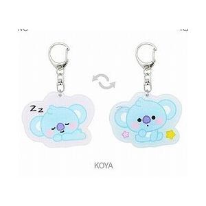 BTS 防弾少年団 BT21 公式グッズ HO...の詳細画像4
