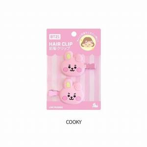 BTS 防弾少年団 BT21 公式グッズ HA...の詳細画像3