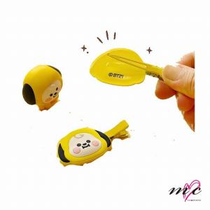 BTS 防弾少年団 BT21 公式グッズ HA...の詳細画像1