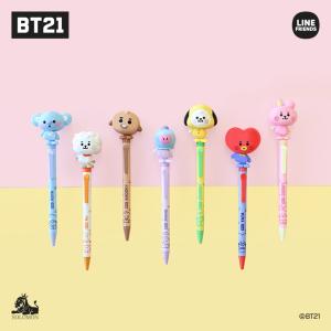 BTS 防弾少年団 BT21 公式グッズ AC...の詳細画像1