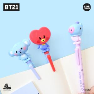 BTS 防弾少年団 BT21 公式グッズ AC...の詳細画像4