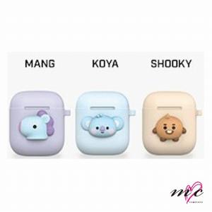 BTS 防弾少年団 BT21 公式グッズ AI...の詳細画像1