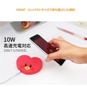 BTS 防弾少年団 BT21 公式グッズ WI...の詳細画像4