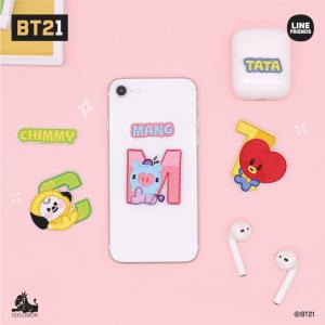BTS 防弾少年団 BT21 公式グッズ MO...の詳細画像3