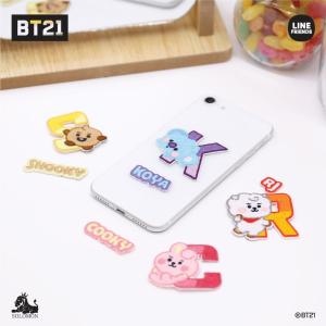 BTS 防弾少年団 BT21 公式グッズ MO...の詳細画像4