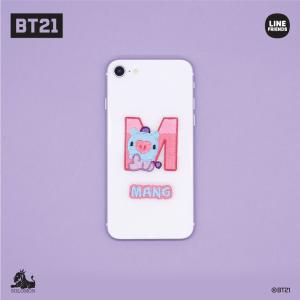 BTS 防弾少年団 BT21 公式グッズ MO...の詳細画像5