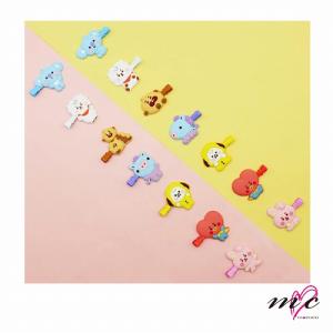 BTS 防弾少年団 BT21 公式グッズ HA...の詳細画像1