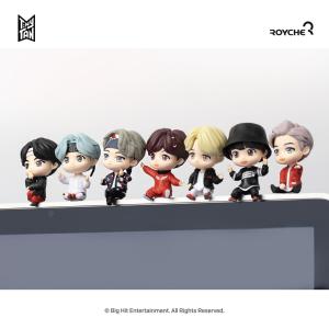 BTS 防弾少年団 公式グッズ Tiny TA...の詳細画像5
