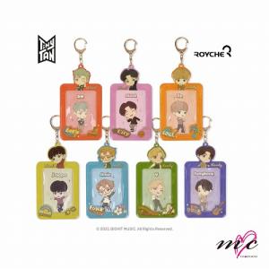 BTS 防弾少年団 公式グッズ 【TinyTA...の詳細画像4