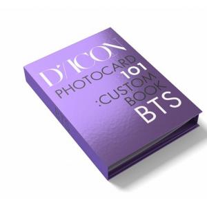 ☆セール☆【即日発送】【 韓国版 / BTS DICON D'FESTA