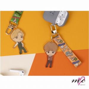 BTS 防弾少年団 公式グッズ TinyTAN...の詳細画像3