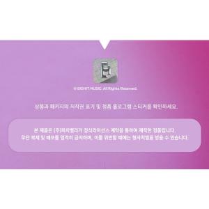 BTS 防弾少年団 公式グッズ 【3D LEN...の詳細画像3