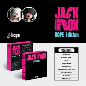 BTS 防弾少年団 公式グッズ J-HOPE ...の詳細画像1