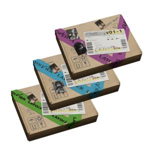 LAYOVERセットBTS V テテ　キムテヒョン BTS V ソロアルバム「Layover」発売！予約・特典・スケジュール