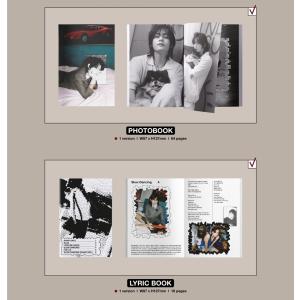 BTS 防弾少年団 公式グッズ V Layov...の詳細画像2