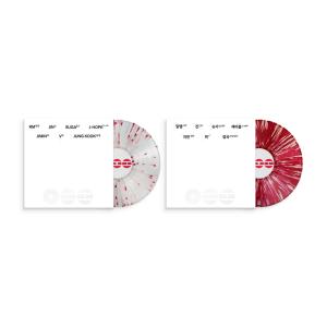【予約販売】 BTS 防弾少年団 公式グッズ ARIRANG (Deluxe Vinyl) / 5TH FULL ALBUM バンタン アルバム 韓国 |K-POP