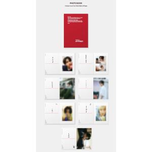 ENHYPEN 公式グッズ ROMANCE :...の詳細画像3