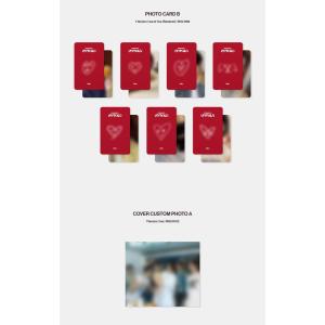ENHYPEN 公式グッズ ROMANCE :...の詳細画像5