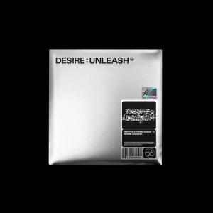 ENHYPEN - DESIRE : UNLEASH ENGENE ver 韓国盤 CD 公式 アルバム