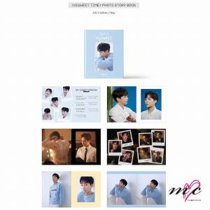 EXO XIUMIN 公式グッズ [ON : ...の詳細画像1