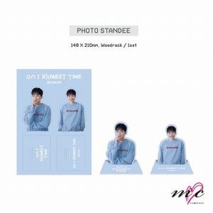 EXO XIUMIN 公式グッズ [ON : ...の詳細画像2