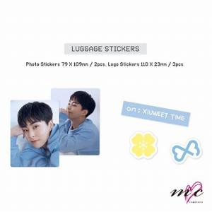 EXO XIUMIN 公式グッズ [ON : ...の詳細画像4