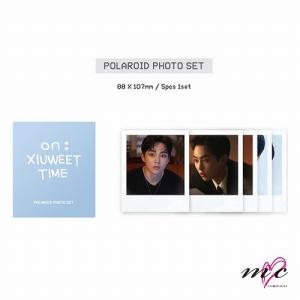 EXO XIUMIN 公式グッズ [ON : ...の詳細画像5