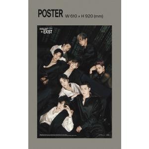 [メンバー選択可] ポスター付き EXO 公式...の詳細画像5