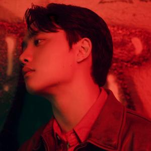 EXO 公式グッズ D.O 2ND MINI ALBUM (Film (B) Ver ) CD エクソ ディオ ド・ギョンス K-POP 韓国