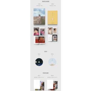 EXO 公式グッズ D.O 3RD MINI ...の詳細画像2