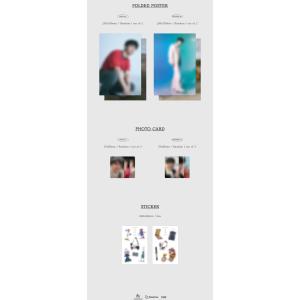 EXO 公式グッズ D.O 3RD MINI ...の詳細画像3