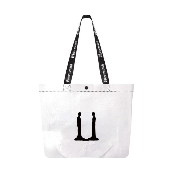 G-DRAGON 公式グッズ  REUSABLE BAG リユーザブルバック / G-DRAGON ...