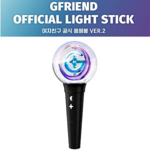 G FRIEND 公式ペンライト  VER.2  ヨジャチング 韓国 K-POP｜mcoco