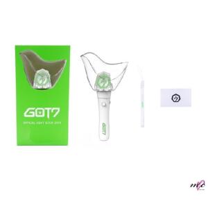 未開封　GOT7 公式ペンライト Ver.3 GOT7 公式ペンライト Official Light Stick VER.3 ガッセ 応援棒
