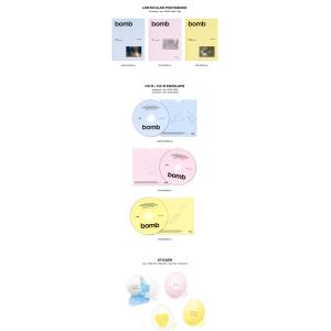 【バージョン選択可】ILLIT 公式グッズ I...の詳細画像2