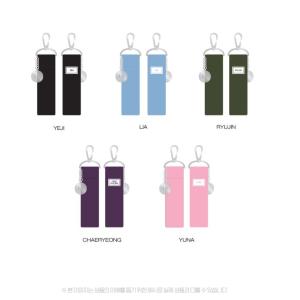 ITZY 公式グッズ【BAND RING】LIGHT RING POP UP イッチ バンドリング