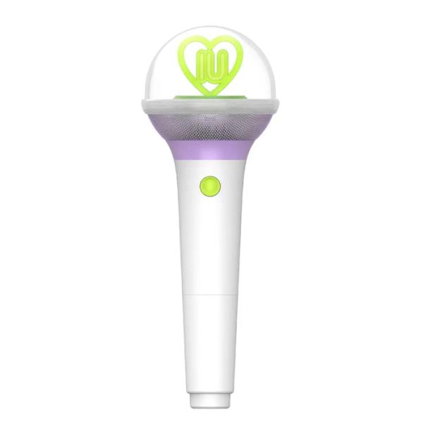 IU 公式ペンライト OFFICIAL LIGHT STICK ver.3 I-KE ペンライト ア...