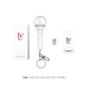 IVE 公式 OFFICIAL LIGHT K...の詳細画像3