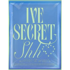 [バージョン選択可] IVE - IVE SE...の詳細画像3